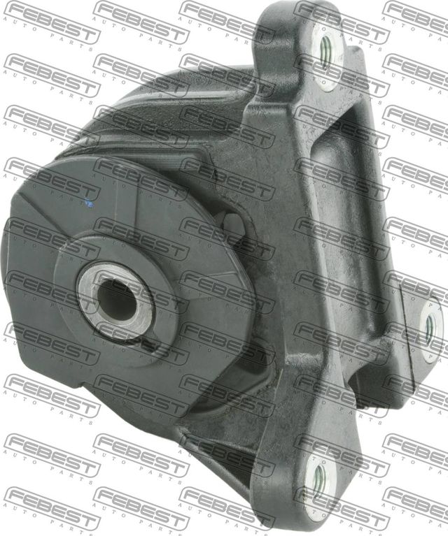 Подушка (опора) двигателя Febest задняя для Acura RSX I 2002-2006. Артикул HM-FDRR