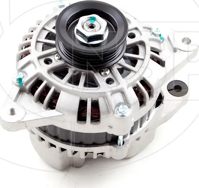 Генератор (14В/90А) HYUNDAI Accent/Elantra/Getz/Matrix NSP NSP023730022650 NSP. Артикул NSP023730022650
