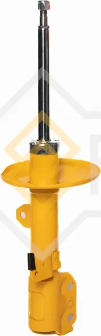 Стойка амортизаторная передняя L (Sufix). Артикул SU1427