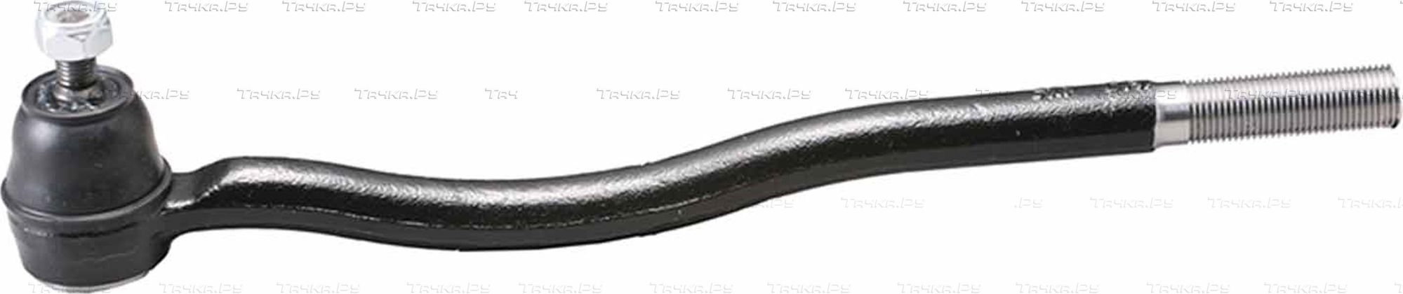 Наконечник рулевой тяги CTR. Артикул CES-13