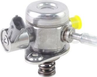 Топливный насос высокого давления (ТНВД) OSSCA. Артикул 56841