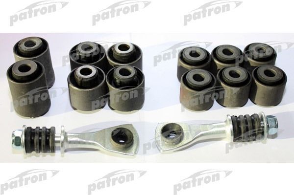 Рычаги передней подвески Patron. Артикул PSE10733