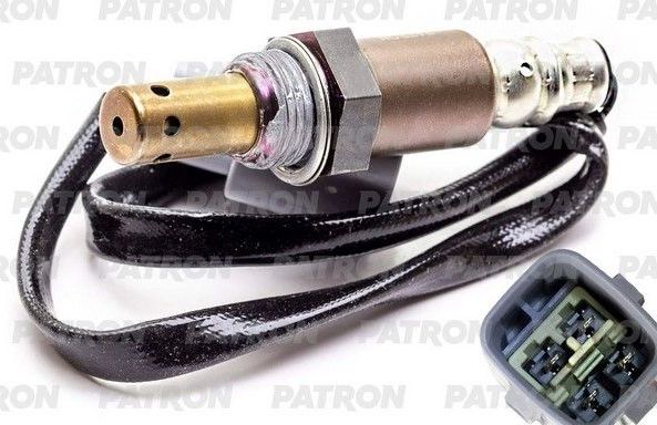 Лямбда-зонд (кислородный датчик) Patron. Артикул POS205