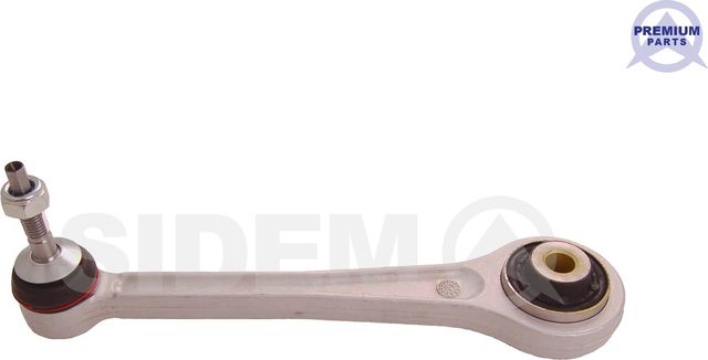 Продольный рычаг задней подвески Sidem (алюминий). Артикул 21378