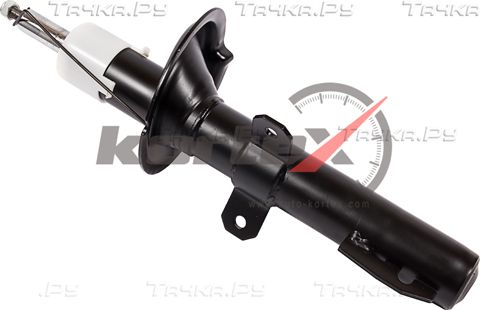 Амортизатор пер.газ. L/R (Kortex). Артикул KSA635STD