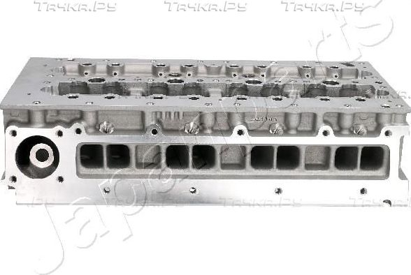 Головка блока цилиндров Japanparts (алюминий). Артикул XX-FI09ES