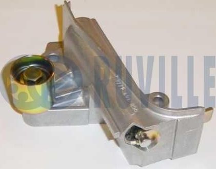Ролик ремня ГРМ AUDI A4/VW PASSAT 1.8T Ruville. Артикул 541115