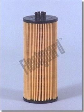 Масляный фильтр Fleetguard. Артикул LF3754