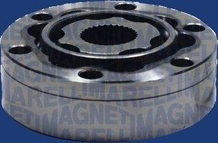 Шрус внутренний (граната) Magneti Marelli. Артикул 302009100026