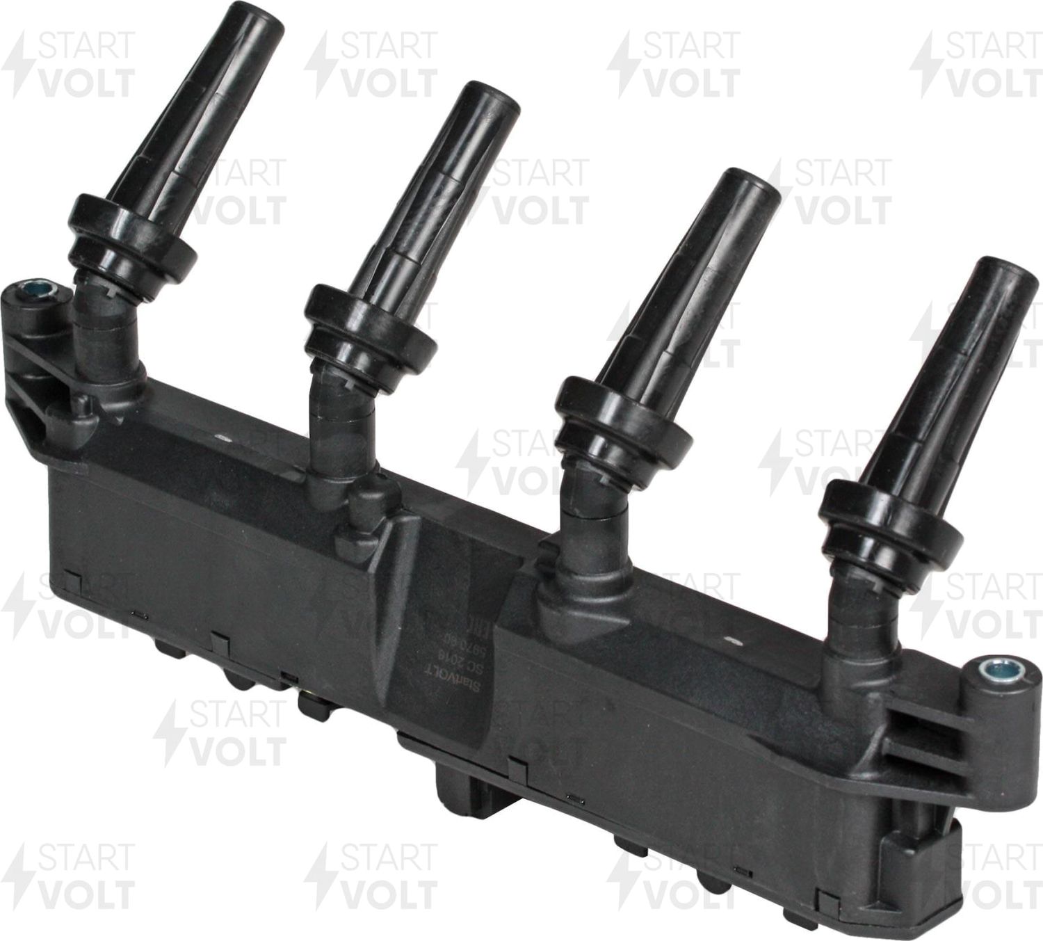 Катушка зажигания StartVOLT. Артикул SC 2018