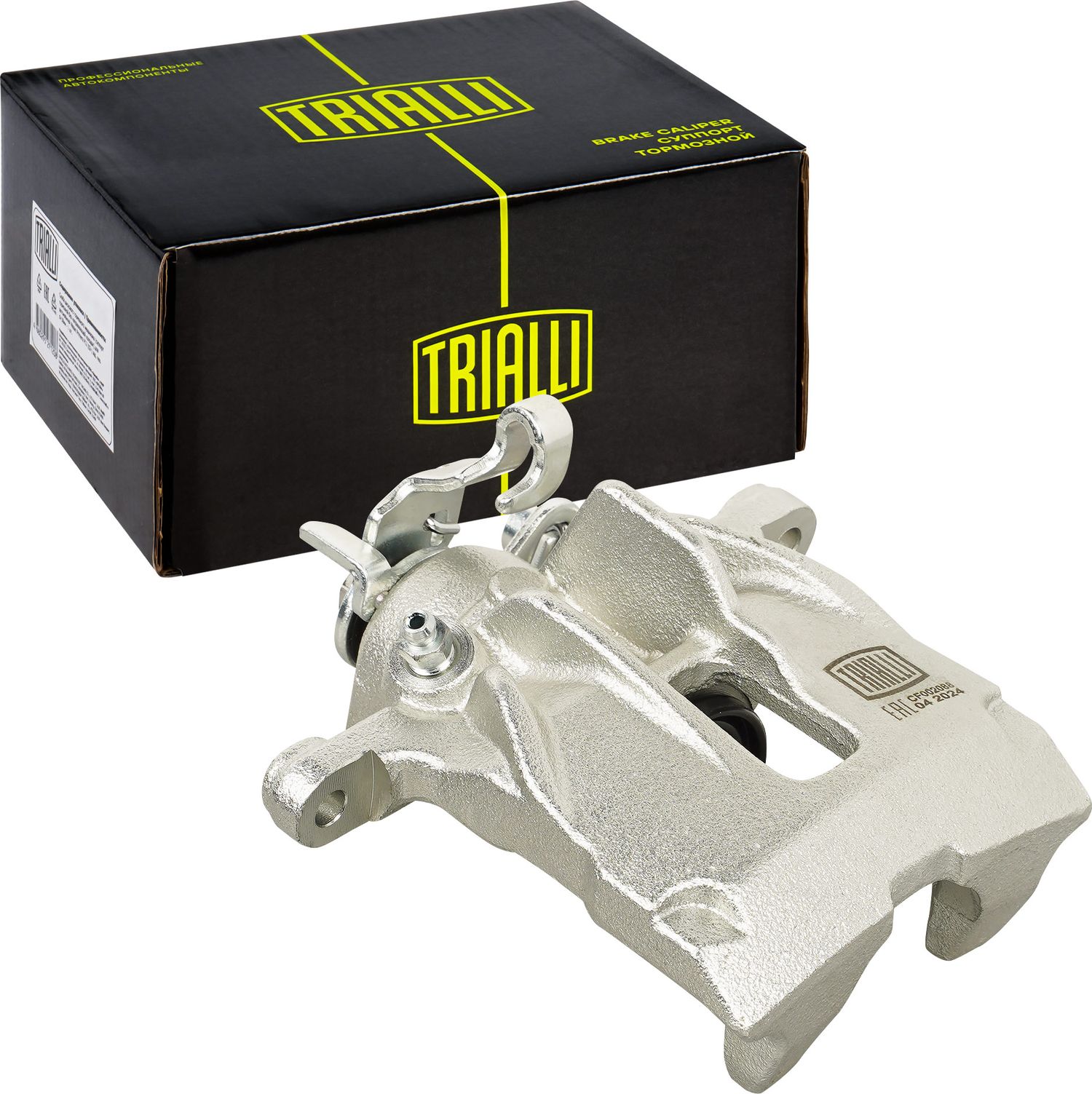 Тормозной суппорт Trialli. Артикул CF 002088