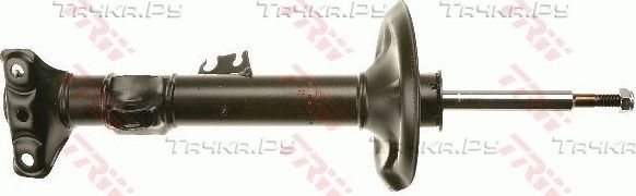 Амортизатор TRW TRW SINGLE. Артикул JGM1267SR