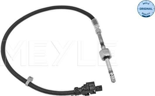 Датчик температуры выхлопных газов Meyle Original. Артикул 014 800 0167