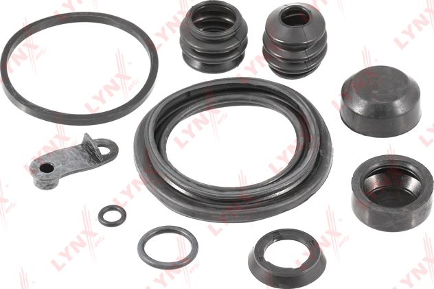 Ремкомплект тормозного суппорта LYNXauto. Артикул BC-0545