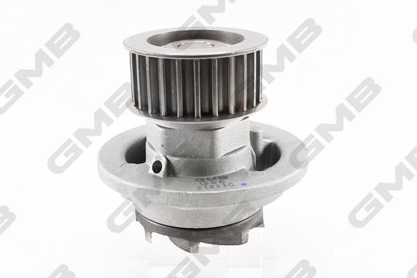 Помпа (водяной насос) GMB для Daewoo Evanda 2002-2005. Артикул GWG-96A