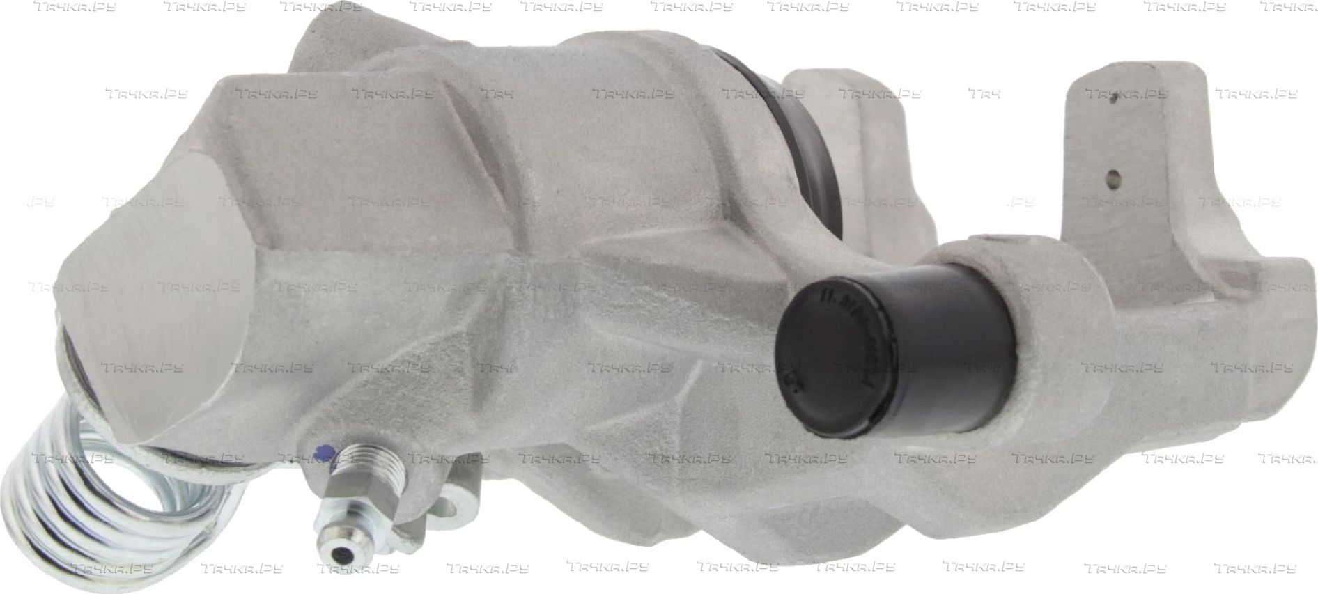 Тормозной суппорт MAPCO задний левый для Volvo C30 I 2006-2012. Артикул 4776