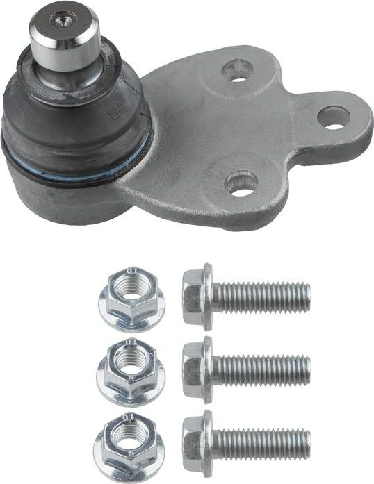 Шаровая опора Lemforder передняя правая/левая для Ford Focus IV 2018-2026. Артикул 44296 01