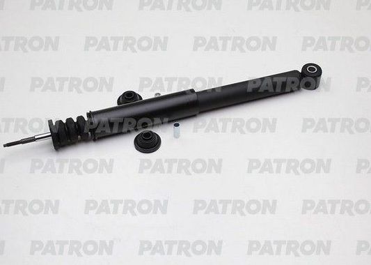 Амортизатор Patron задний для Nissan Note I 2006-2012. Артикул PSA343810