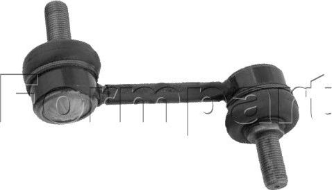 Стойка (тяга) стабилизатора Formpart. Артикул 3708035