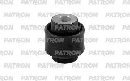Сайлентблок тяги стабилизатора (Patron). Артикул PSE12224