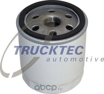 Масляный фильтр Trucktec Automotive. Артикул 07.18.056