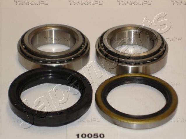 Ступичный подшипник (комплект) Japanparts. Артикул KK-10050