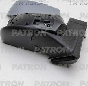 Зеркало боковое Patron. Артикул PMG1219M08
