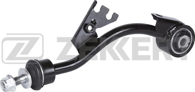 Стойка (тяга) стабилизатора Zekkert. Артикул SS-1717