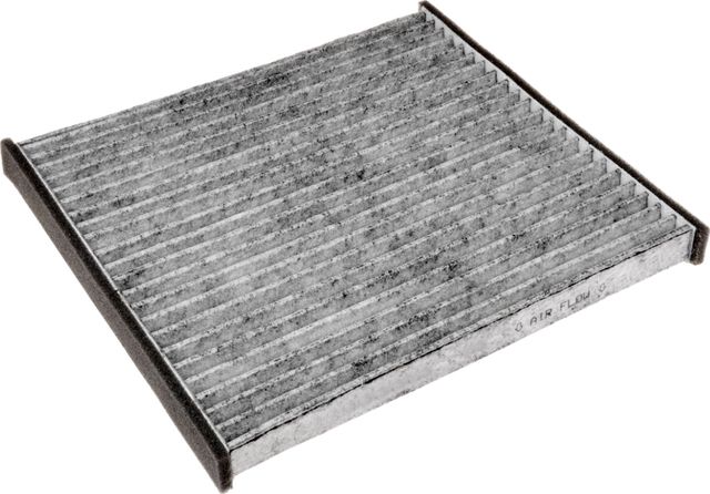 Салонный фильтр Blue Print для Toyota Ractis I 2005-2010. Артикул ADT32526