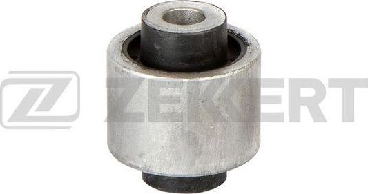 Сайлентблок заднего рычага подвески Zekkert. Артикул GM-6653