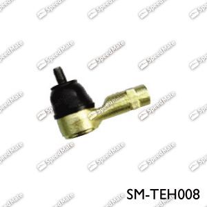 Наконечник рулевой тяги SpeedMate. Артикул SM-TEH008