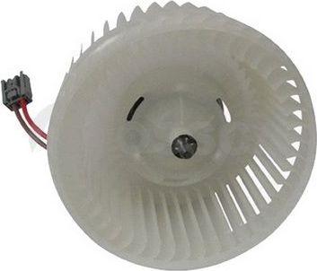 Вентилятор, мотор печки (отопителя) салона OSSCA. Артикул 38747