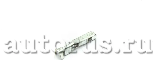 Датчик температуры охлаждающей жидкости PSA. Артикул 6541E7