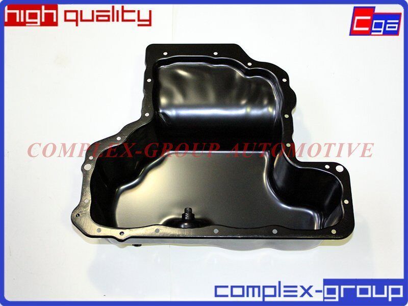 Поддон масляный CGA. Артикул A6420101928