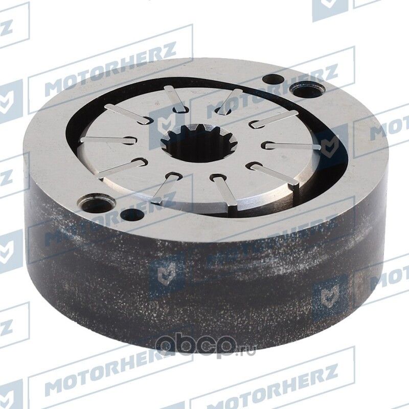 Рабочая пара насоса ГУР (Motorherz). Артикул HPP0034RS