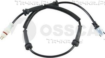 Датчик ABS OSSCA передний правый/левый для Renault Trafic II 2001-2014. Артикул 13144