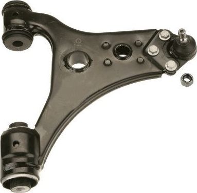 Поперечный рычаг TRW. Артикул JTC1402