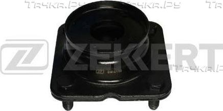 Опора амортизатора (стойки) Zekkert передняя для Mazda CX-7 I 2006-2014. Артикул GM-2182