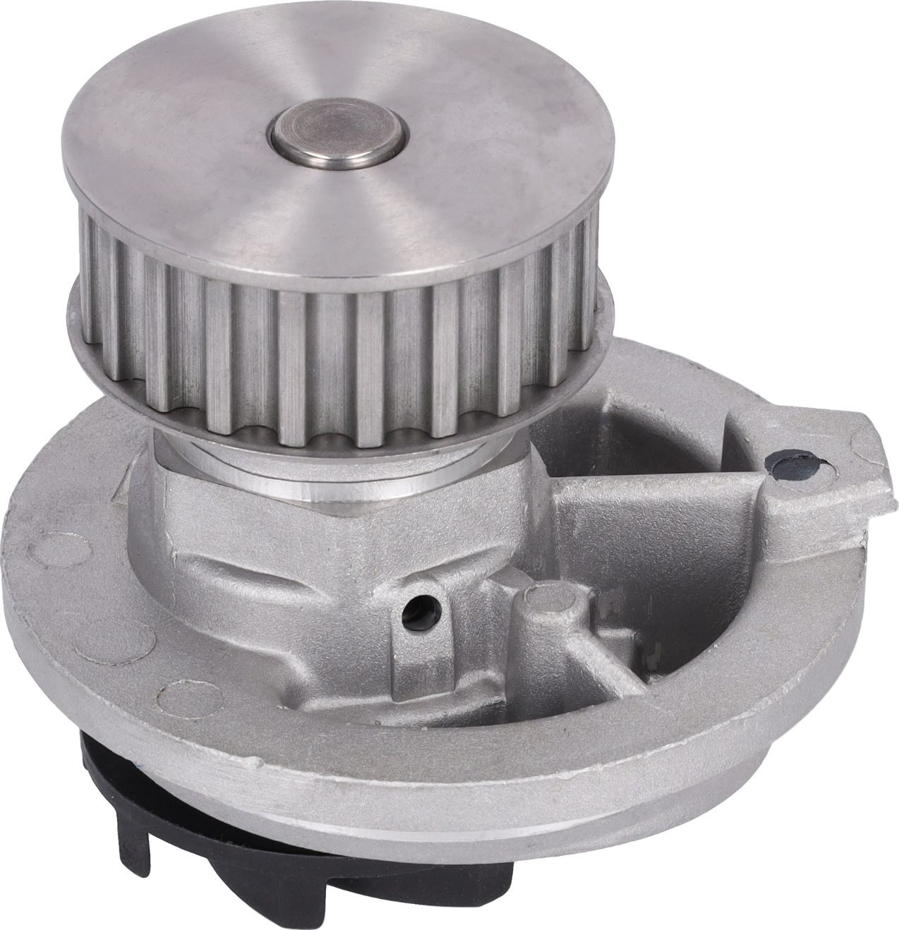 Помпа (водяной насос) Febi Bilstein (Алюминиевое литье). Артикул 01256