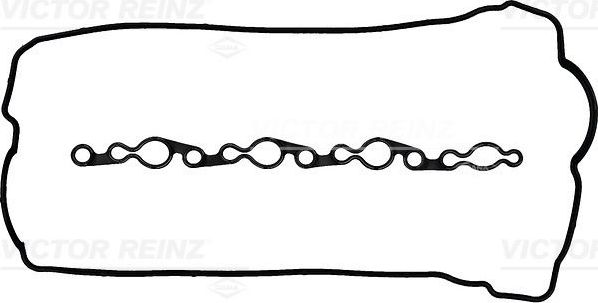Комплект прокладок клапанной крышки 441724 Victor Reinz. Артикул 15-54074-01