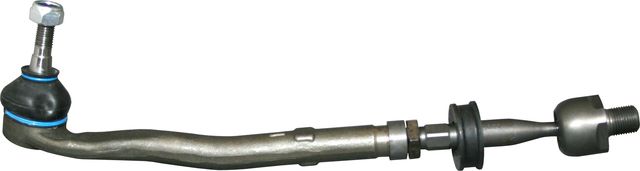 Рулевая тяга поперечная (в сборе) JP Group левая для BMW 5 IV (E39) 1995-2004. Артикул 1444400270
