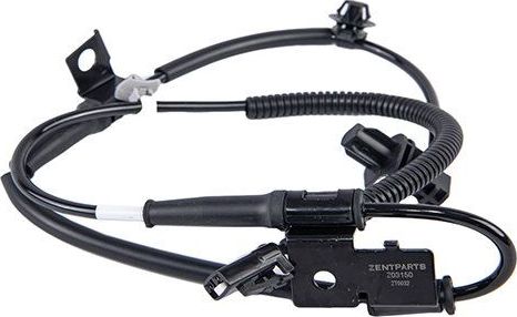 Датчик ABS Zentparts. Артикул Z03150