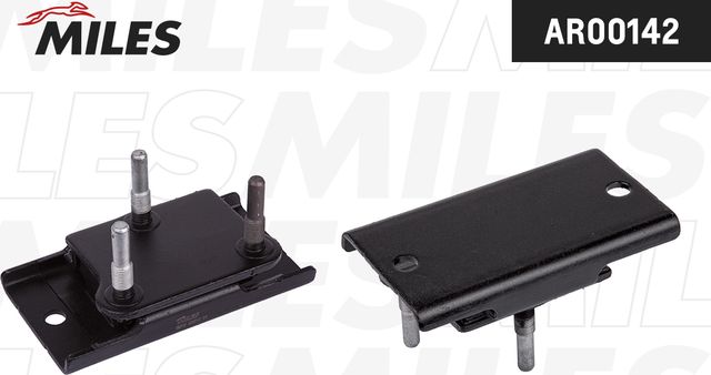 Подушка (опора) двигателя Miles для Infiniti QX56 II 2010-2013. Артикул AR00142