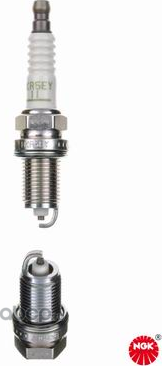BKR5EY-11 СВЕЧАЗАЖИГАНИЯ (NGK) NGK. Артикул BKR5EY11