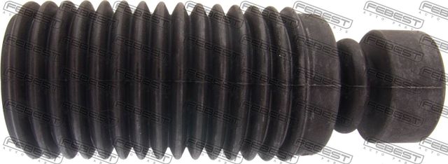 Пыльник амортизатора (стойки) Febest. Артикул NSHB-P12R