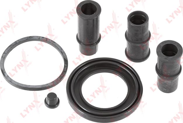 Ремкомплект тормозного суппорта LYNXauto. Артикул BC-0329