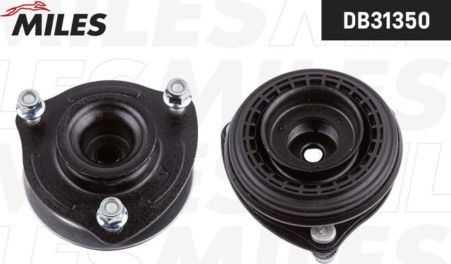 Опора амортизатора (стойки) Miles. Артикул DB31350