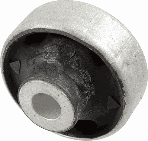 Сайлентблок переднего рычага подвески Lemforder. Артикул 43018 01