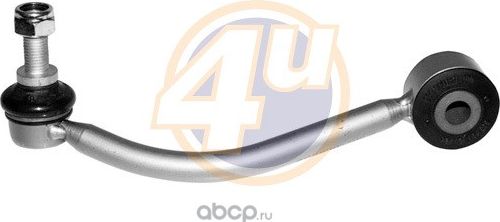 Стойка (тяга) стабилизатора 4U. Артикул VV-F-82318