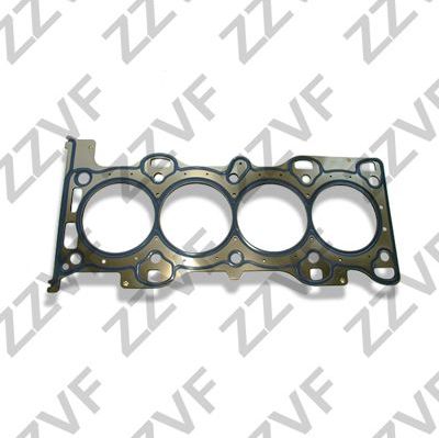 Прокладка ГБЦ ZZVF для Mazda MX-5 III (NC) 2005-2014. Артикул ZVLA027